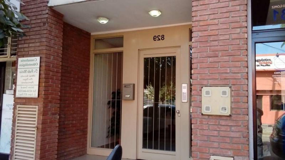 Studio à Pilar, Argentina No. 51161