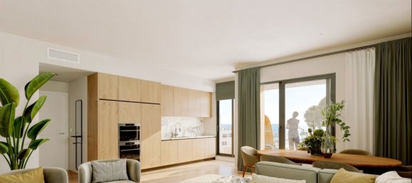 3 bedrooms Apartment in Torre del Mar, Spain No. 152713 3