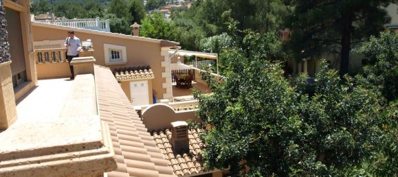 Casa de 5 dormitorios en Dénia, Spain No. 24660 27