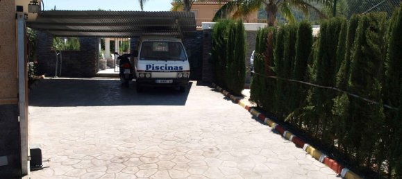 Casa de 5 dormitorios en Dénia, Spain No. 24660 41