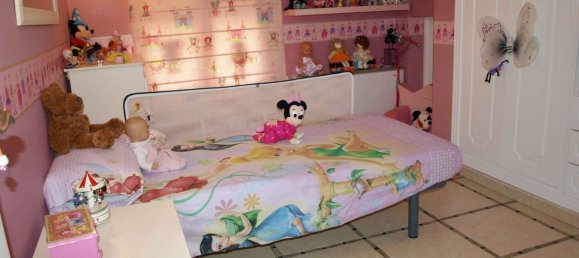 Casa de 5 dormitorios en Dénia, Spain No. 24660 21