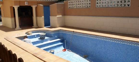 Casa de 5 dormitorios en Dénia, Spain No. 24660 14