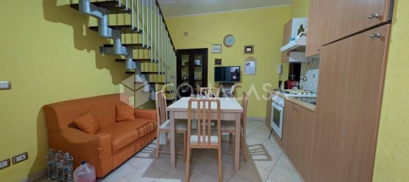 1 غرف نوم منزل في Vasto, Italy رقم 374002 5