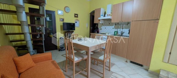 1 غرف نوم منزل في Vasto, Italy رقم 374002 2