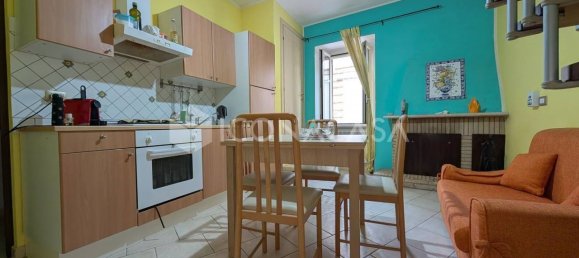 1 غرف نوم منزل في Vasto, Italy رقم 374002 3