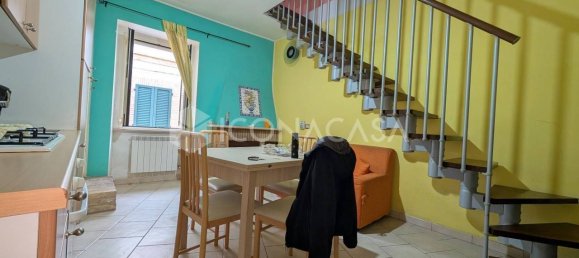 1 غرف نوم منزل في Vasto, Italy رقم 374002 4