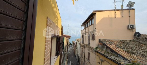 1 غرف نوم منزل في Vasto, Italy رقم 374002 11