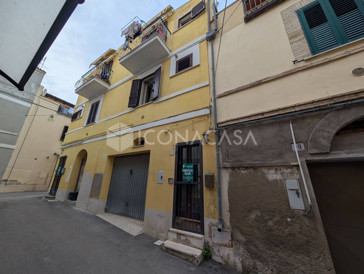 1 chambre Maison à Vasto, Italy No. 374002