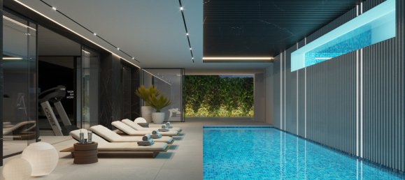 5 chambres Villa à Benahavis, Spain No. 4692 10