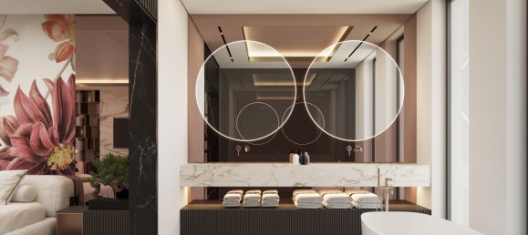 5 chambres Villa à Benahavis, Spain No. 4692 8