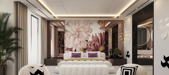 5 chambres Villa à Benahavis, Spain No. 4692 6