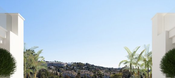 5 chambres Villa à Benahavis, Spain No. 4692 11