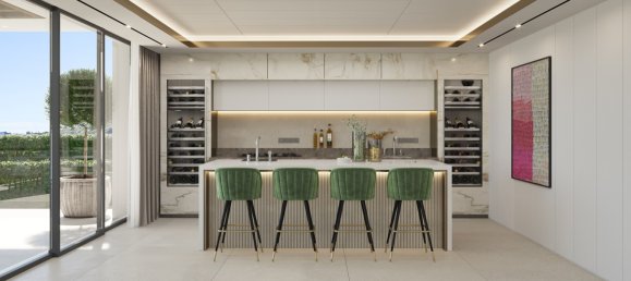 5 chambres Villa à Benahavis, Spain No. 4692 4