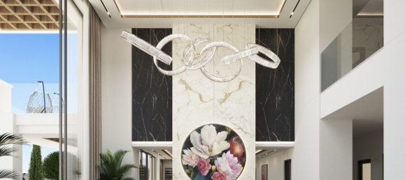 5 chambres Villa à Benahavis, Spain No. 4692 5