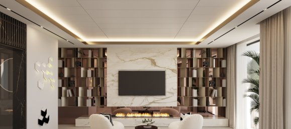 5 chambres Villa à Benahavis, Spain No. 4692 7