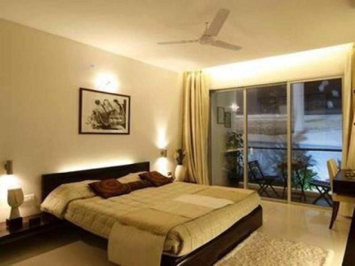 2 Schlafzimmer Haus in Mumbai, India, Nr. 60479