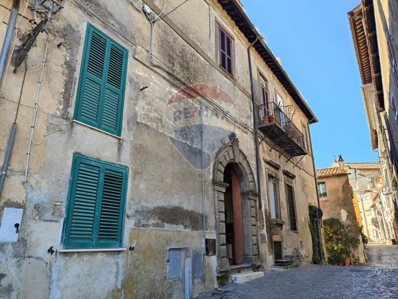 1 Schlafzimmer Wohnung in Anguillara Sabazia, Italy, Nr. 327923