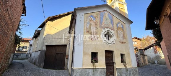 4 rooms House in Barone Canavese, Italy No. 109722 7