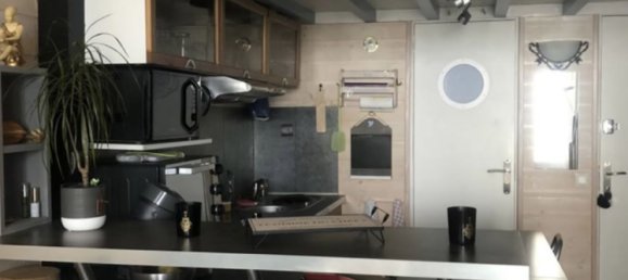 Duplex de 2 divisões em Villers-sur-Mer, France N.º 194004 4