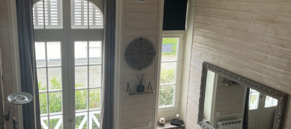 Duplex de 2 divisões em Villers-sur-Mer, France N.º 194004 2