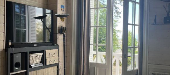 Duplex de 2 divisões em Villers-sur-Mer, France N.º 194004 3