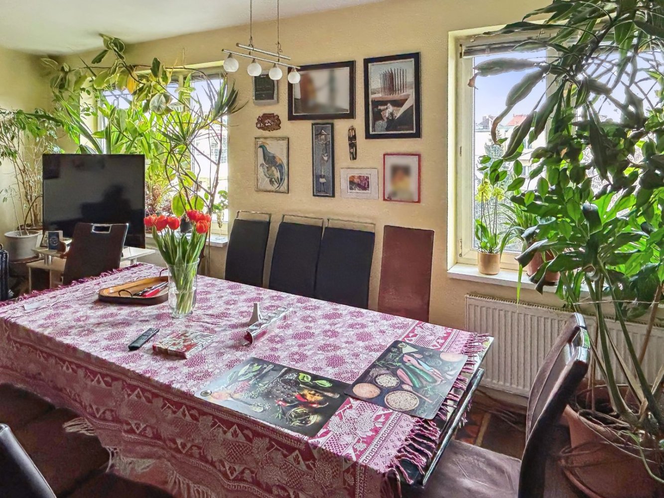 2 rooms Apartment in Mariendorf, Germany No. 92938