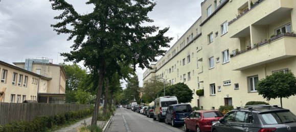 2 rooms Apartment in Mariendorf, Germany No. 92938 10