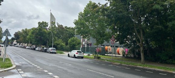 2 rooms Apartment in Mariendorf, Germany No. 92938 9