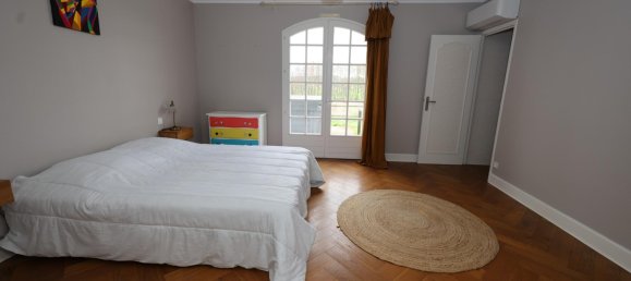 Casa de 9 dormitorios en Chemille-sur-Deme, France No. 46074 13