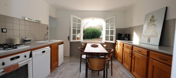 Casa de 9 dormitorios en Chemille-sur-Deme, France No. 46074 15