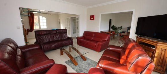 Casa de 9 dormitorios en Chemille-sur-Deme, France No. 46074 21