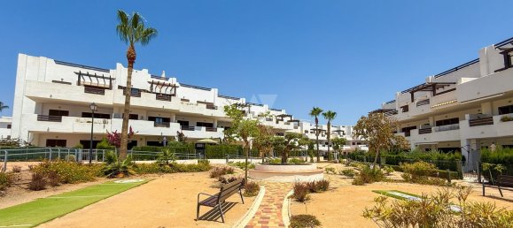 2 Schlafzimmer Wohnung in Pulpi, Spain, Nr. 161320 23