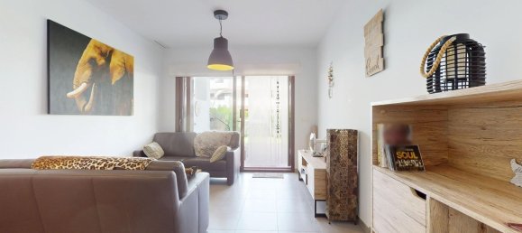 2 Schlafzimmer Wohnung in Pulpi, Spain, Nr. 161320 12