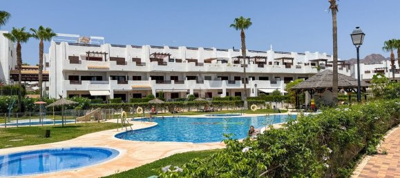 2 Schlafzimmer Wohnung in Pulpi, Spain, Nr. 161320 25