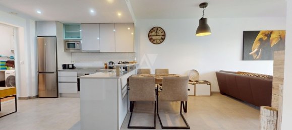 2 Schlafzimmer Wohnung in Pulpi, Spain, Nr. 161320 10