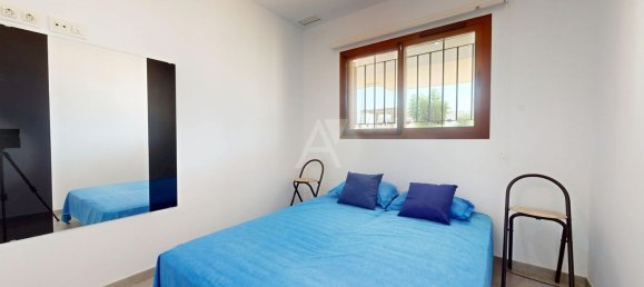 2 Schlafzimmer Wohnung in Pulpi, Spain, Nr. 161320 18