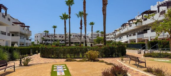 2 Schlafzimmer Wohnung in Pulpi, Spain, Nr. 161320 27