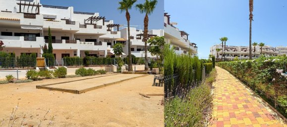 2 Schlafzimmer Wohnung in Pulpi, Spain, Nr. 161320 24