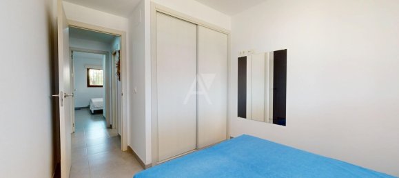 2 Schlafzimmer Wohnung in Pulpi, Spain, Nr. 161320 19