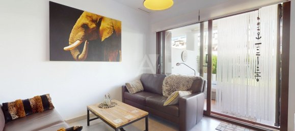 2 Schlafzimmer Wohnung in Pulpi, Spain, Nr. 161320 14