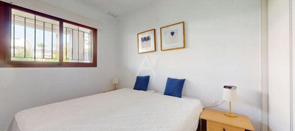 2 Schlafzimmer Wohnung in Pulpi, Spain, Nr. 161320 17