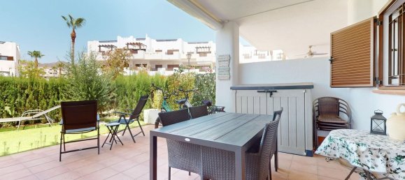 2 Schlafzimmer Wohnung in Pulpi, Spain, Nr. 161320 4