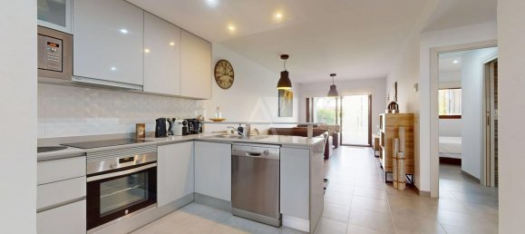 2 Schlafzimmer Wohnung in Pulpi, Spain, Nr. 161320 8