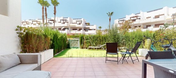 2 Schlafzimmer Wohnung in Pulpi, Spain, Nr. 161320 6