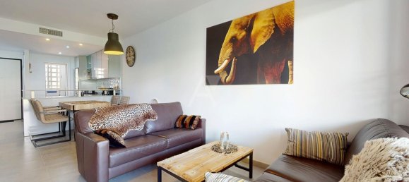 2 Schlafzimmer Wohnung in Pulpi, Spain, Nr. 161320 13