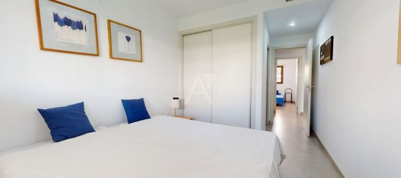 2 Schlafzimmer Wohnung in Pulpi, Spain, Nr. 161320 16