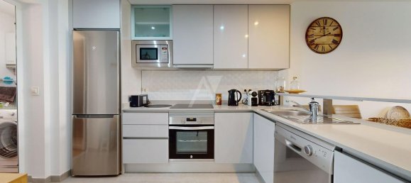 2 Schlafzimmer Wohnung in Pulpi, Spain, Nr. 161320 7