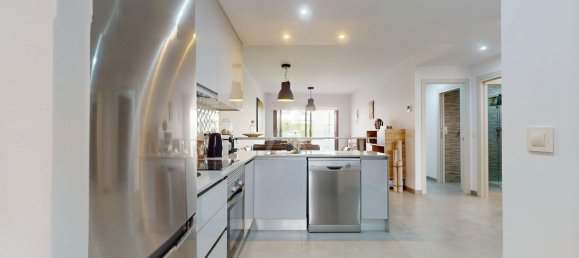 2 Schlafzimmer Wohnung in Pulpi, Spain, Nr. 161320 9