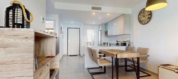 2 Schlafzimmer Wohnung in Pulpi, Spain, Nr. 161320 11