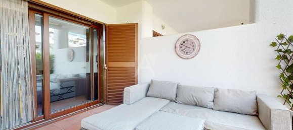 2 Schlafzimmer Wohnung in Pulpi, Spain, Nr. 161320 5